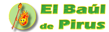 EL BAUL DE PIRUS
