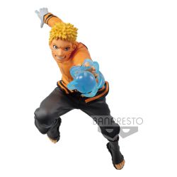 Figura PVC Uzumaki Naruto...