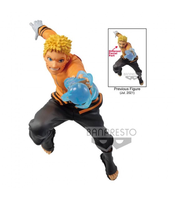Figura PVC Uzumaki Naruto 13 cm (Next Generations)