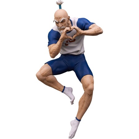 POP UP PARADE HUNTER X HUNTER NETERO