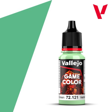 Verde Espectral