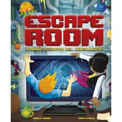 Escape Room ¿podras escapar...