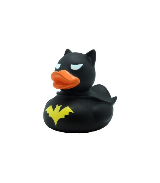 Pato Batman negro