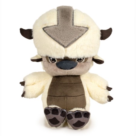 Peluche Appa The Last Airbender Avatar 21cm
