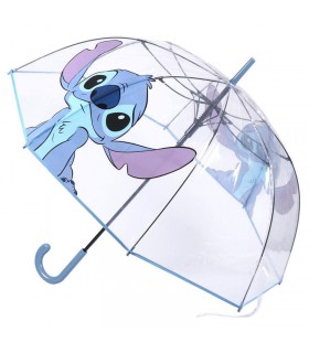 Paraguas Stitch (Adulto)
