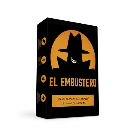 El Embustero