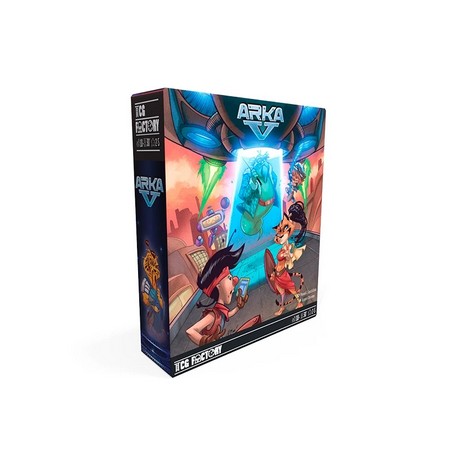 ARKA V