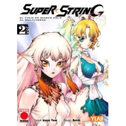 SUPER STRING 02
