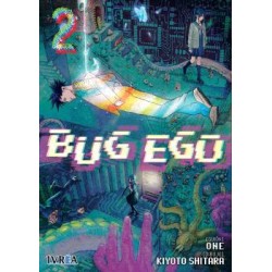 BUG EGO VOL. 02