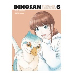 DINOSAN VOL 06