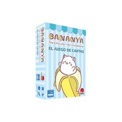 BANANYA