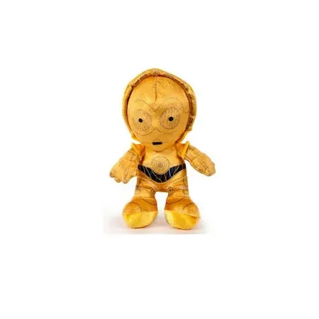 Peluche Star Wars C3P0 45 cm