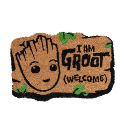 FELPUDO MARVEL GROOT