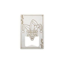 ABRIDOR DE BOTELLAS JOKER