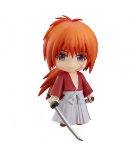 Rurouni Kenshin Figura...