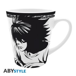 TAZA DEATH NOTE 250 ML