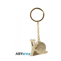 LLAVERO ABYSTYLE ONE PIECE BUSTERCALL
