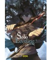 SOLO LEVELING 02