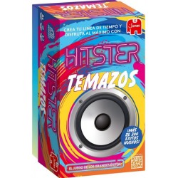 HITSTER TEMAZOS