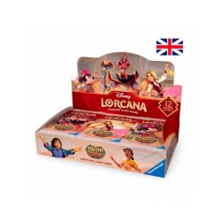 Sobre Reign of Jafar Inglés