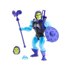 Masters of the Universe Deluxe Figuras 2021 Skeletor 14 cm