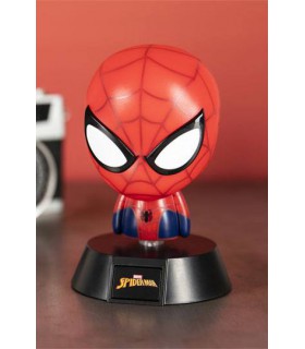 lámpara 3D Icon Spider-Man