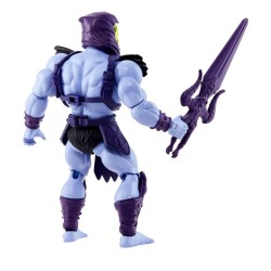 Masters of the Universe Origins Figuras 2022 200X Skeletor 14 cm