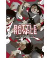 BATTLE ROYALE (novela)