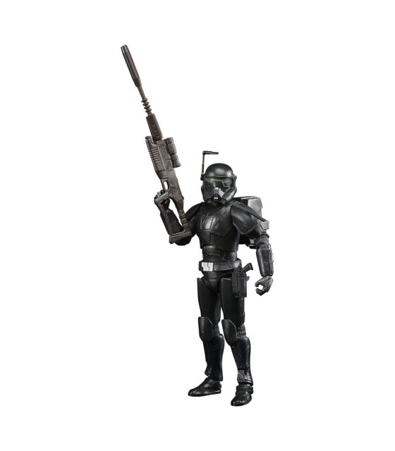 Star Wars The Bad Batch Black Series Figura 2021 Crosshair (Imperial) 15 cm