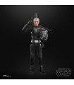 Star Wars The Bad Batch Black Series Figura 2021 Crosshair (Imperial) 15 cm