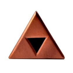 ANTIESTRES THE LEGEND OF ZELDA TRIFUERZA