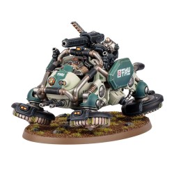 WH40,000: Leagues of Votann Kapricus