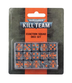 Kill Team Exaction Squad...