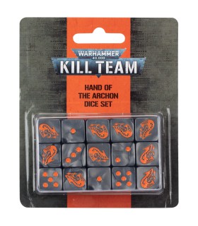 Kill Team Hand of the...