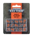 Kill Team Hand of the Archon Dice Se