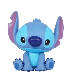 Hucha figura de Stitch 20 cm