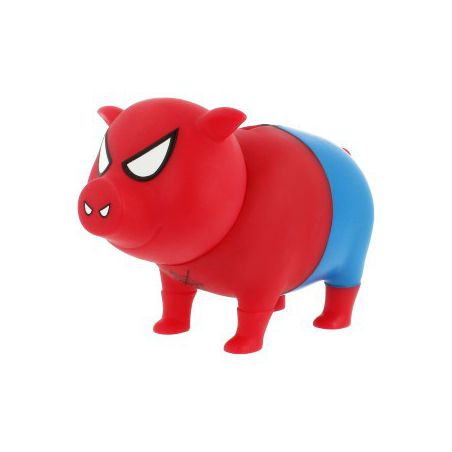 Spider-man Piggy Bank