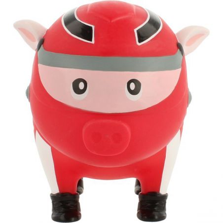 Piloto Piggy Bank