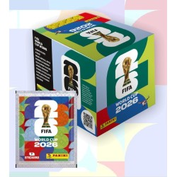 SOBRE FIFA WORLD CUP 2026