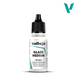 Medium Veladuras