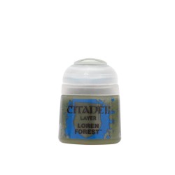 Layer: Loren Forest (12 ml)