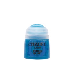 Layer: Teclis Blue (12 ml)