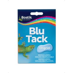 MASILLA ADHESIVA BLU-TACK ORIGINAL