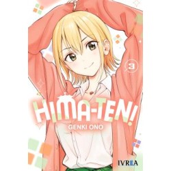 HIMA-TEN! VOL.03