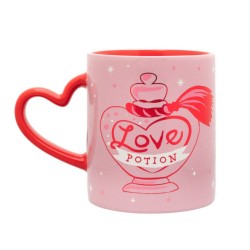 TAZA PREMIUM HARRY POTTER POCION AMORTENTIA