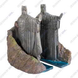 SUJETALIBROS EL SEÑOR DE LOS ANILLOS - ARGONATH