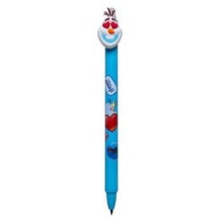 BOLIGRAFO BORRABLE EMOJI FROZEN