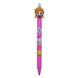 BOLIGRAFO BORRABLE EMOJI FROZEN