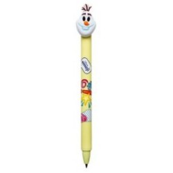 BOLIGRAFO BORRABLE EMOJI FROZEN