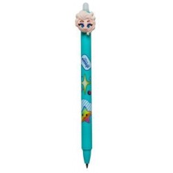 BOLIGRAFO BORRABLE EMOJI FROZEN